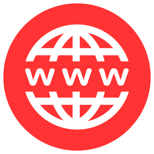 World wide web, internet, zbava, dleit informace